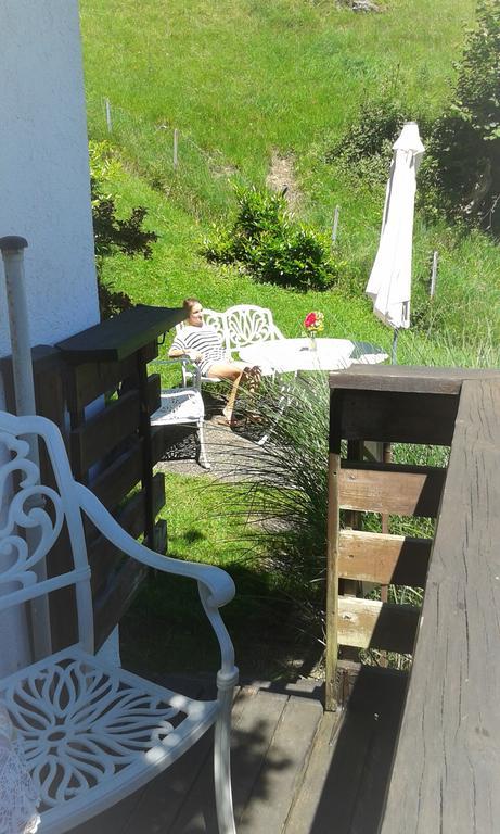 Sonnenhaus Sander Schruns Zimmer foto